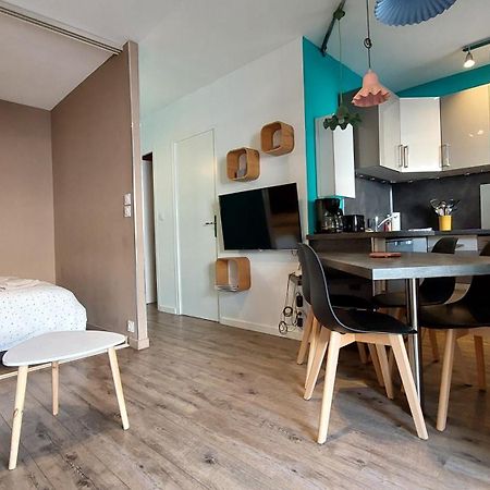 Le Calme Au Centre Ville Gréoux-les-Bains Extérieur photo