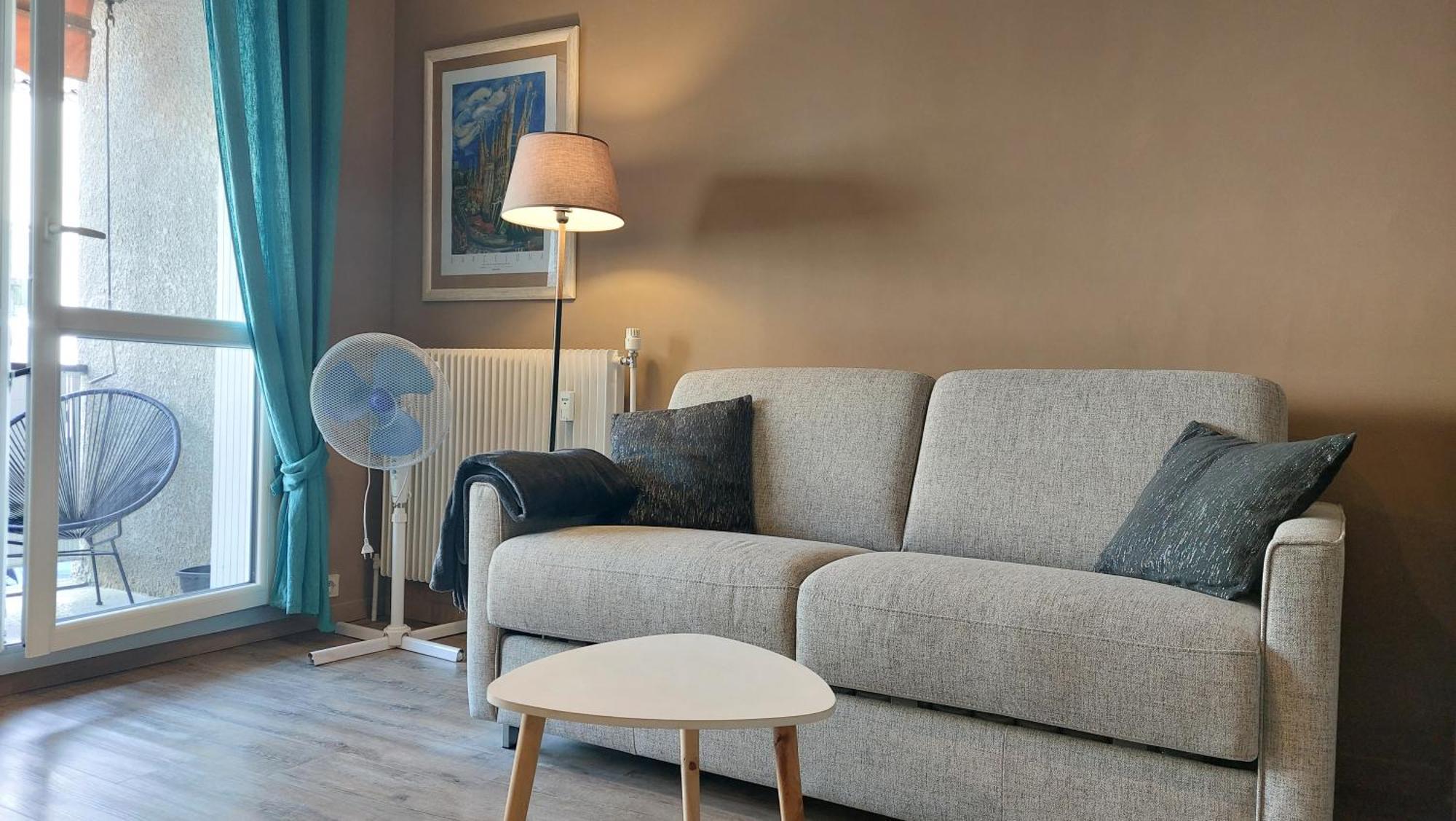 Le Calme Au Centre Ville Gréoux-les-Bains Extérieur photo