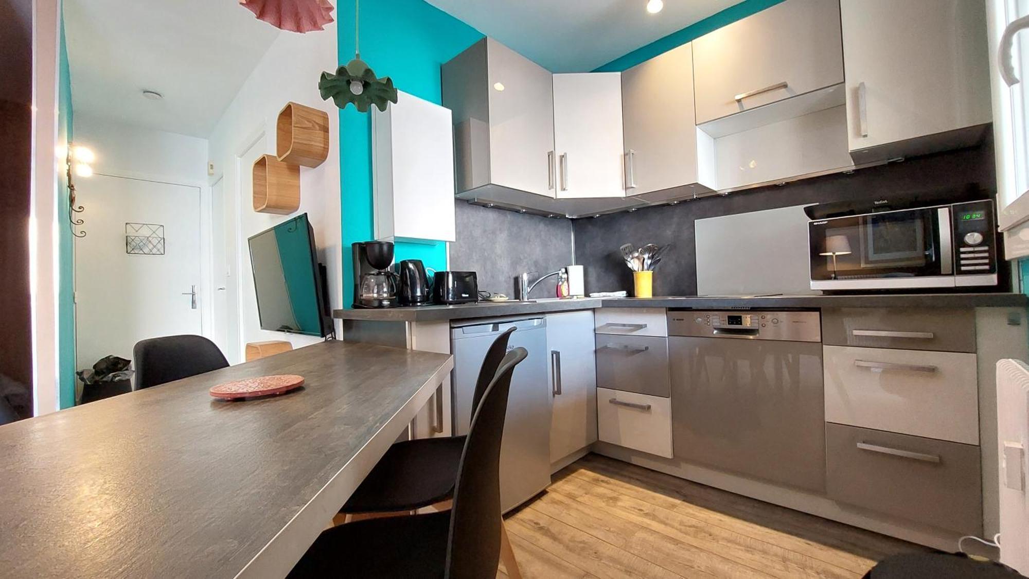 Le Calme Au Centre Ville Gréoux-les-Bains Extérieur photo